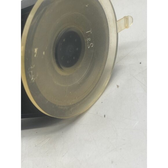 Suction Mount for Samsung phone plugs in with slots for charging speaker READ - Picture 6 of 7